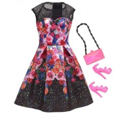 Одежда для куклы Барби Гламур BARBIE (CFX92/CFX94)